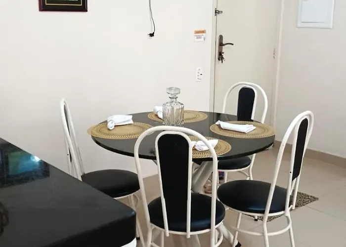 Refugio Familiar Na Enseada Guaruja Condominio Vinae Del Mar Ac E Wifi