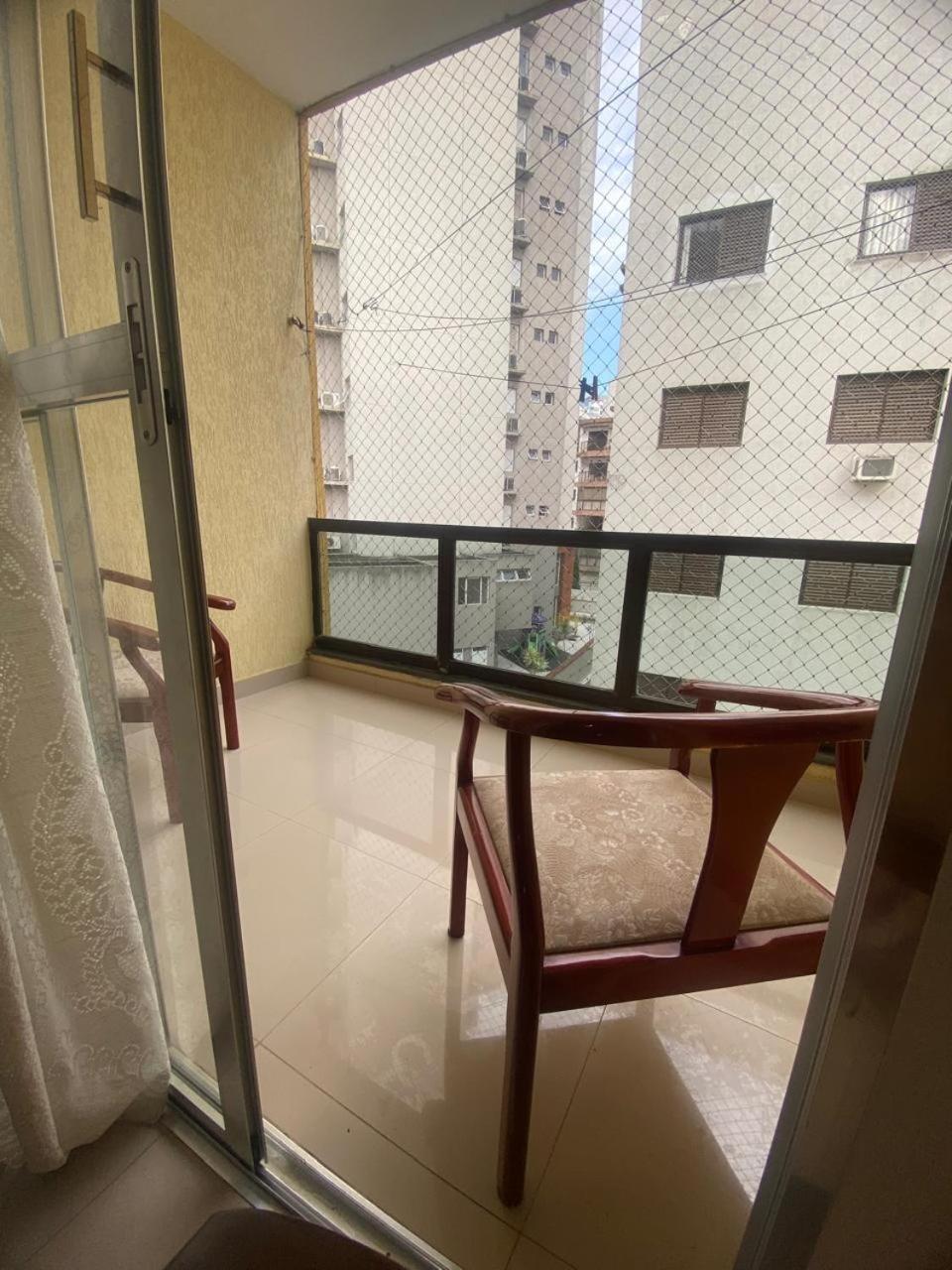 Apartment Refugio Familiar Na Enseada Vinae Del Mar Ac E Wifi