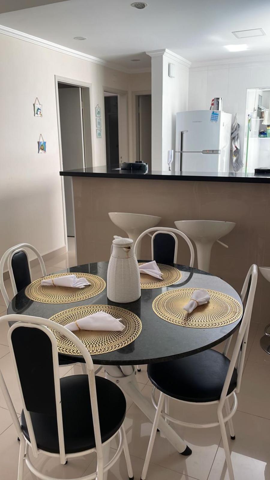 Apartment Refugio Familiar Na Enseada Vinae Del Mar Ac E Wifi