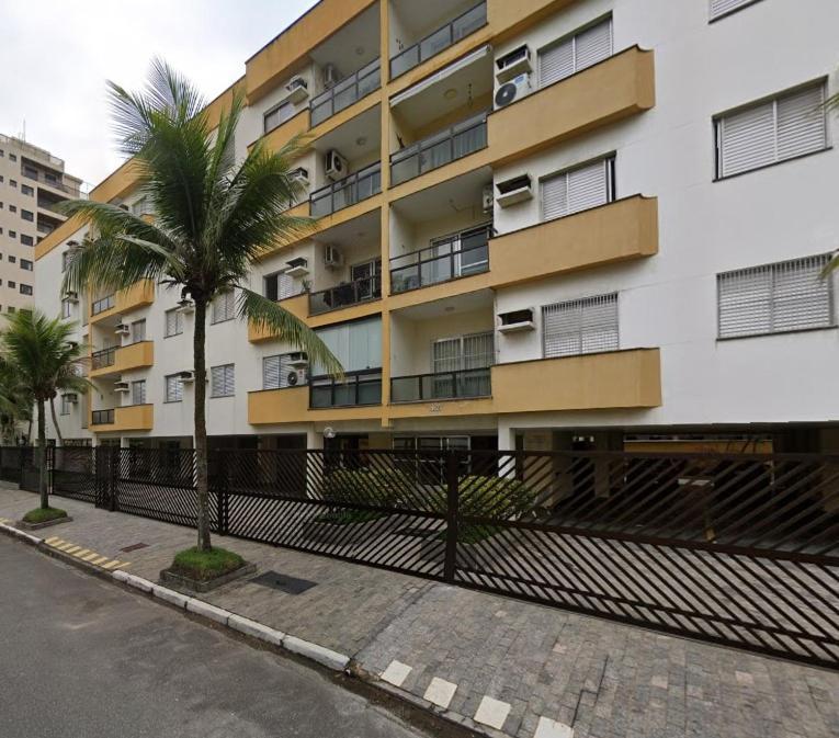 Apartment Refugio Familiar Na Enseada Vinae Del Mar Ac E Wifi