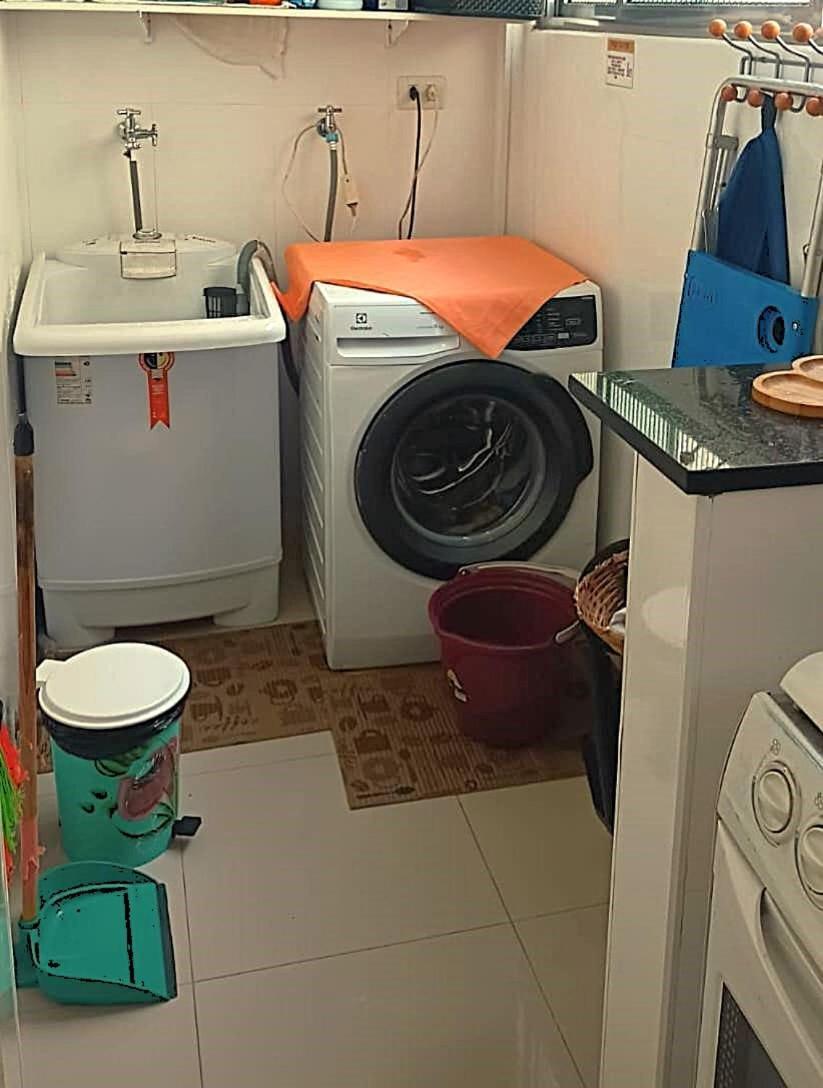 Refugio Familiar Na Enseada Vinae Del Mar Ac E Wifi Apartment