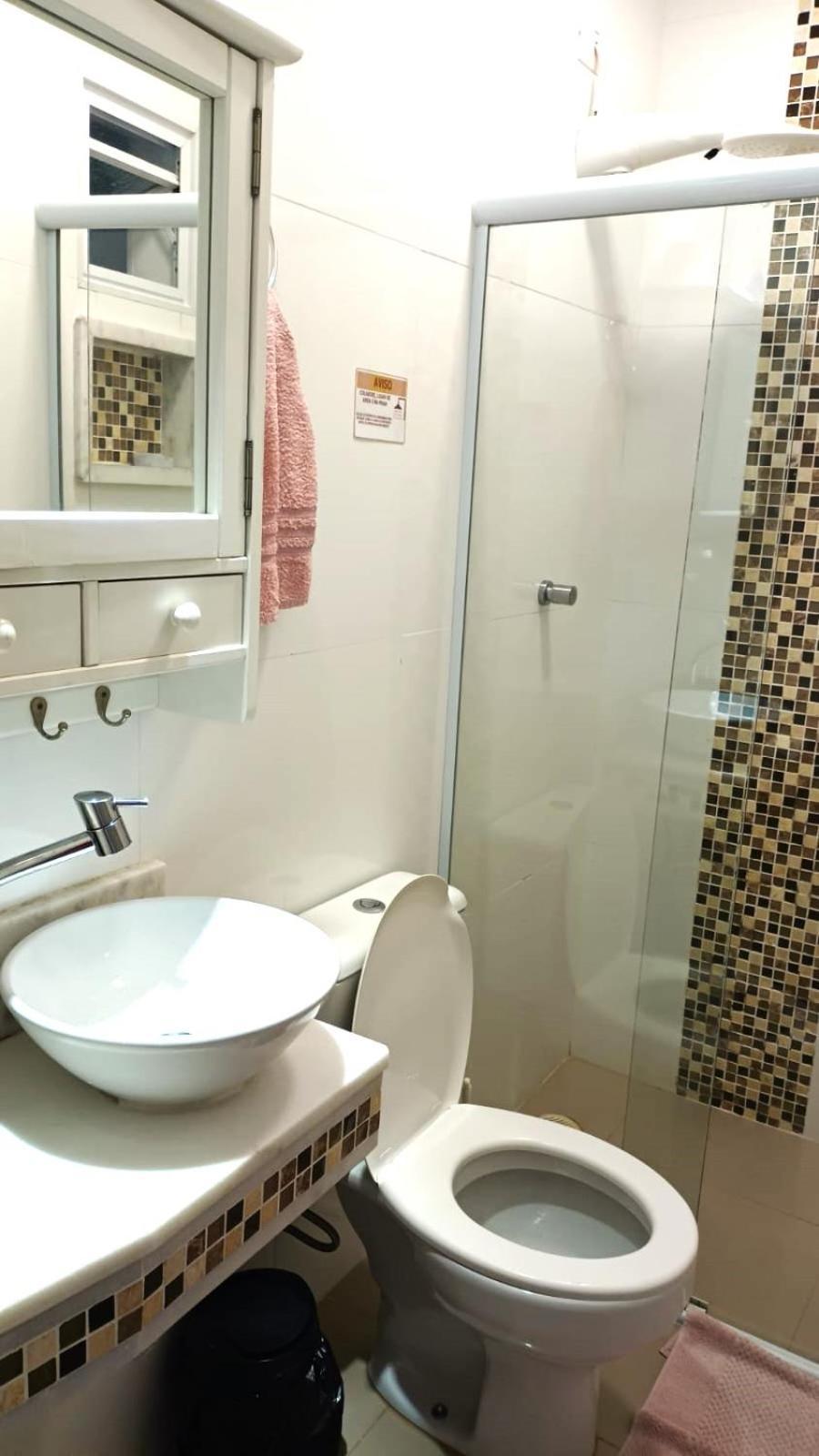 Refugio Familiar Na Enseada Vinae Del Mar Ac E Wifi Apartment